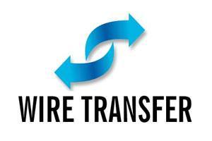 Wire Transfer