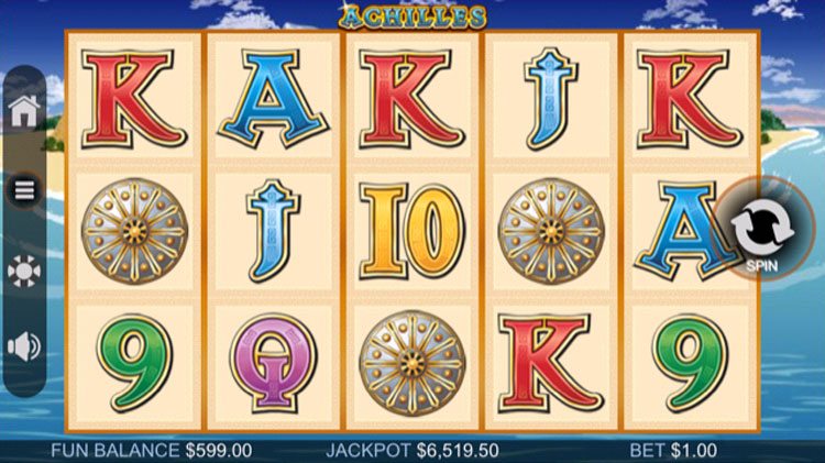 Achilles Achilles
